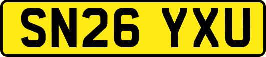 SN26YXU