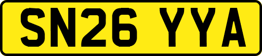 SN26YYA