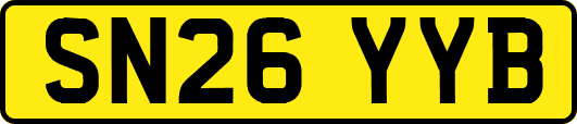 SN26YYB