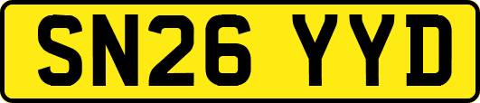 SN26YYD