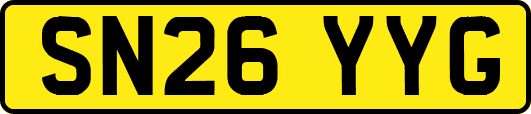 SN26YYG