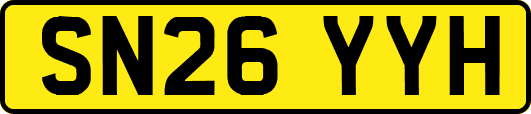 SN26YYH