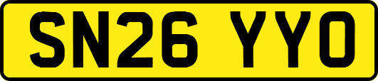 SN26YYO