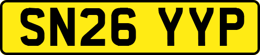 SN26YYP