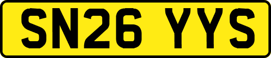 SN26YYS