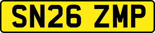 SN26ZMP