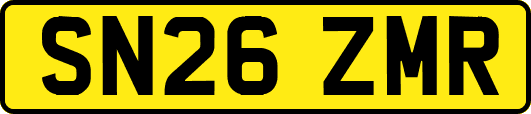 SN26ZMR