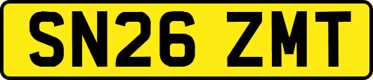 SN26ZMT
