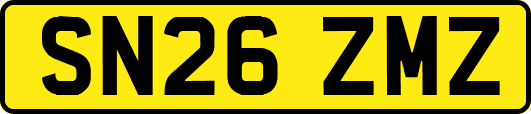 SN26ZMZ