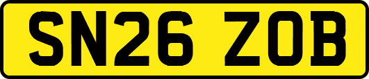 SN26ZOB