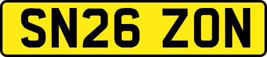 SN26ZON