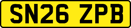 SN26ZPB
