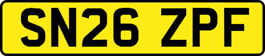 SN26ZPF