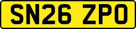 SN26ZPO