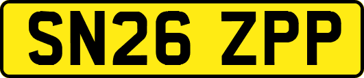 SN26ZPP