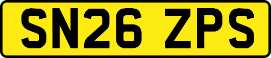 SN26ZPS