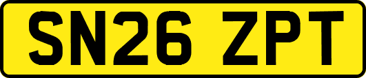 SN26ZPT