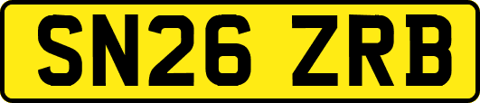 SN26ZRB