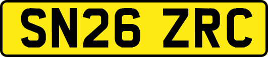 SN26ZRC