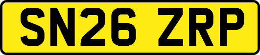 SN26ZRP