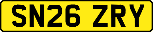 SN26ZRY