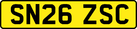 SN26ZSC