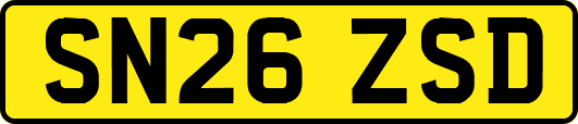 SN26ZSD
