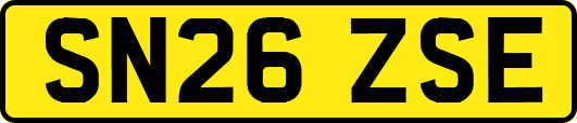 SN26ZSE