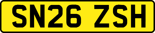 SN26ZSH