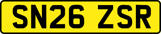 SN26ZSR
