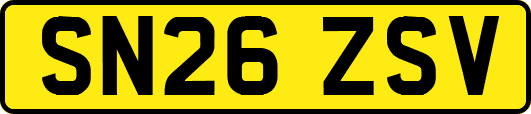 SN26ZSV