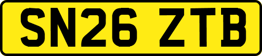 SN26ZTB