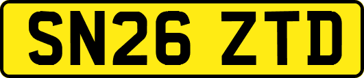 SN26ZTD