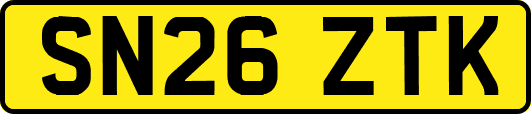 SN26ZTK