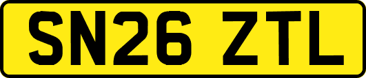 SN26ZTL