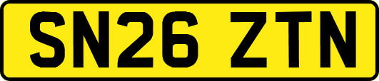 SN26ZTN