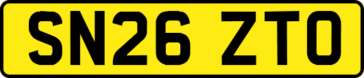 SN26ZTO