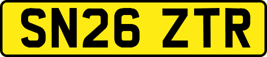 SN26ZTR
