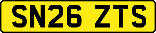 SN26ZTS