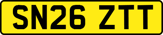 SN26ZTT