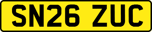 SN26ZUC