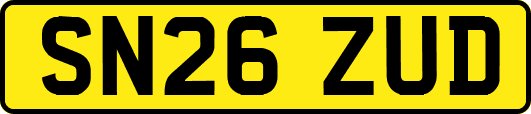 SN26ZUD