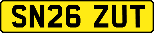 SN26ZUT