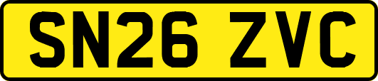 SN26ZVC