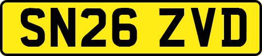 SN26ZVD