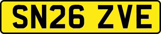 SN26ZVE