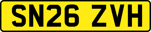 SN26ZVH