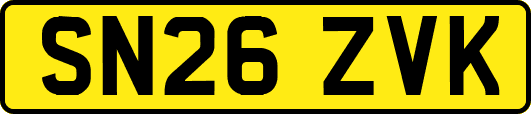 SN26ZVK