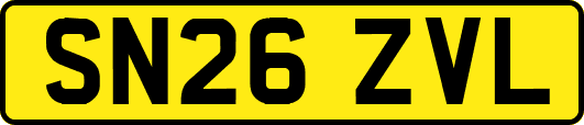 SN26ZVL