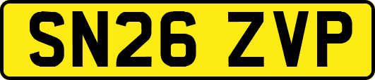 SN26ZVP